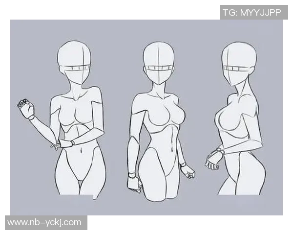 足球球星卡通站姿创意插画展现运动魅力与个性风采